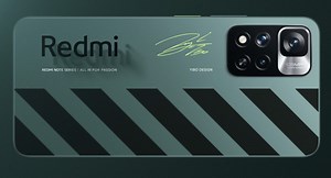 Redmi Note 11 Pro Plus YIBO na dniach w sprzedaży. Cena jest już znana => Tablety.pl