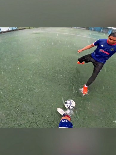 NickFootballX on TikTok