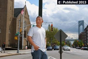 Do They Really Tawk Like That? Not Now