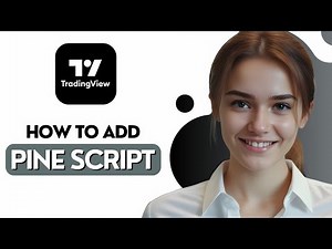How To Add Pine Script In Tradingview [2026]