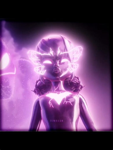 · ︵ ꒰ Marinette akumatization as Heartfixer edit - Toxic ꒰ + 1 ꒱ ? 💜 ˳˚