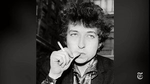 Bob Dylan and His Poetic Gift