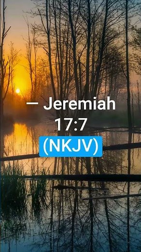 Bible Verse of the Day for August 12, 2026