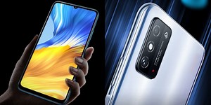 Honor X10 Max 5G Full Specifications, Features, Price In Philippines