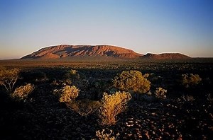 Mount Augustus National Park - Alchetron, the free social encyclopedia