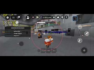 (Free) Update ！V 1.5 Best SCP: Roleplay Script (Cat King Menu) - bypass support mobile