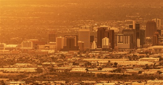 Arizona cities emerge as popular destinations for Gen Z homebuyers