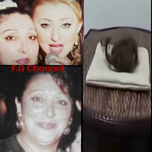 #Güllü's longing for her mother! 😪