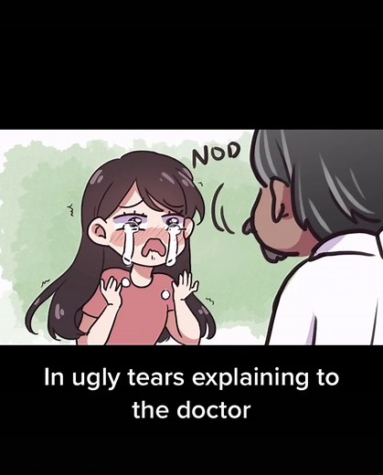 REPOST BC I GOT SHADOWBANNED 😭 Watch full story on my YouTube: @Honobread #storytime