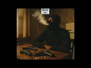 Trap Type Beat - "BANDIT" | Type Beat | Freestyle Beat | Free Trap Instrumental 2025