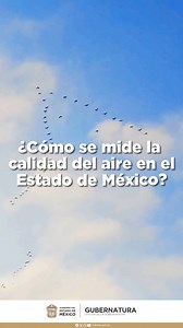 5.7K views · 250 reactions | La Red Automática de Monitoreo Atmosférico vigila la calidad del aire en el #Edomex, midiendo los contaminantes las 24 horas del día, los 365 días del año.Consulta los niveles y cuida tu salud  https://rama.edomex.gob.mx/calidaddelaire | Delfina Gómez Álvarez | Facebook