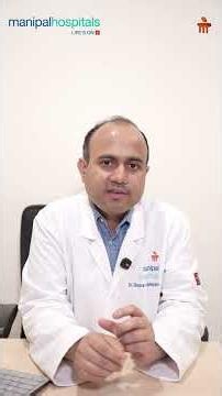 Botulinum Toxin Injections For Stroke Patients | Dr. Gourav Sannyasi | Manipal Hospital Mukundapur