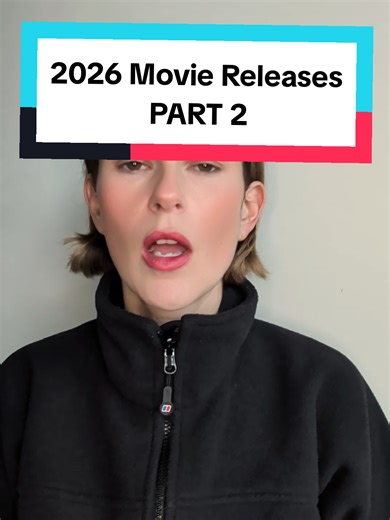 Part 2 of all the epic movies dropping in 2026! #fyp #marvelstudios #Dune #TheOdyssey #filmtok