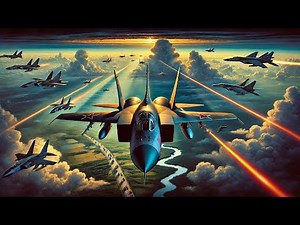 The Most Daring Aerial Escape in History: The MiG-25 and the Soviet Pilot Who Defected