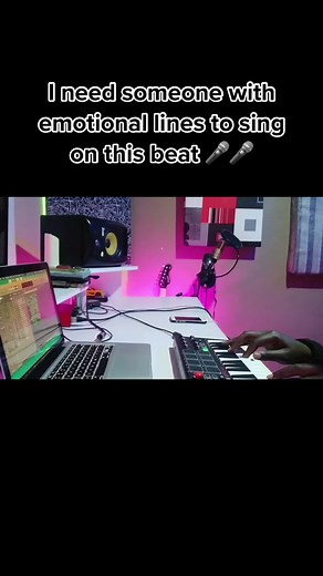 Emotional Afro Beats Instrumental Love Sounds