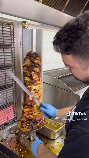 Authentic Greek Yiros Recipe: Learn from the Boss