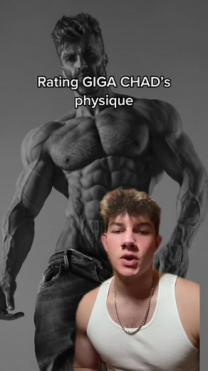 #greenscreen @Ernest Khalimov are you real? #bmatrating #aestheticrating #gigachad #aesthetic #perfectphysique #series #ratingphysiques #fyp #fittok