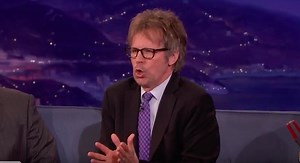 Dana Carvey Does A Terrifyingly Good Impersonation Of Donald Trump Reacting To A Nuclear War