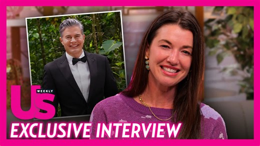 Parvati Shallow Calls Dr. Will 'A Stalker' With 'Weird Fashion Choices'