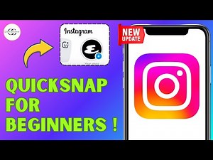 Instagram Quicksnap: How to Use Instagram Quicksnap in 2025 (Step-by-Step Guide)