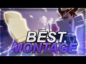 MY BEST DA HOOD MONTAGE | Da Hood Roblox
