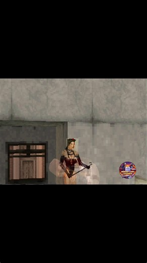 Duke Nukem Time to Kill. First level #PS1 #retrogaming #GamingClips #PlayStationGaming #gameplay