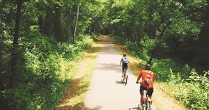 The locals say THIS is Greenville’s Magic Spot ✨ | Matador Network