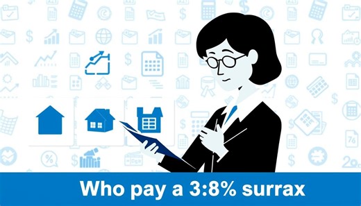 Net Investment Income Tax (NIIT) 2026: Who Pays the 3.8% Surtax?