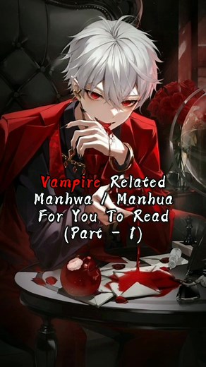 Best Vampire Manhwa Recommendations
