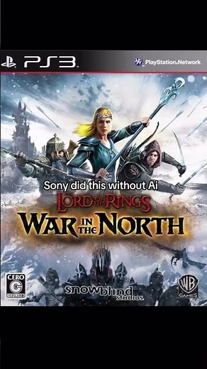 peak PlayStation 3 covers part 2