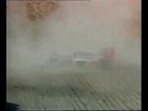 BBC F1 1989 Season Highlights Montage