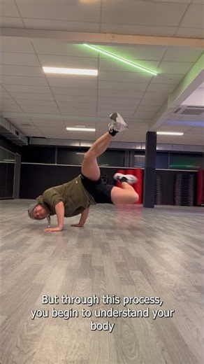 Understanding Breakdance #1 | The process