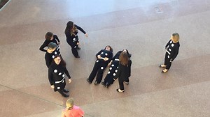 14 reactions | Some costumes require live demonstrations. Happy Halloween from Smeal! | Penn State Smeal College of Business | Facebook