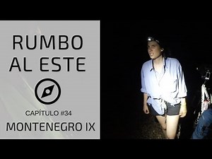 CAMPAMENTO ZOMBIE | RAE #34 - MONTENEGRO IX