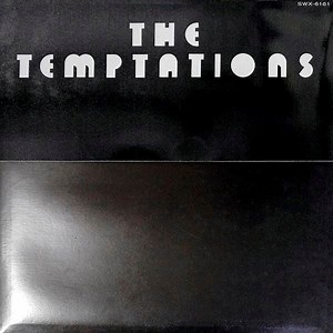 The Temptations - A Song For You