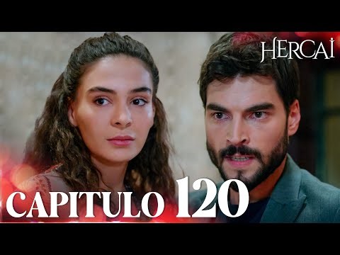 Hercai (Again) | Chapter 120 | FULL HD