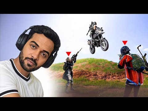 How's 2026 gonna be? 🔥PUBG LIVE | Phoenix YT