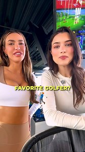 shoutout Rory McIlroy | Lauren Summer