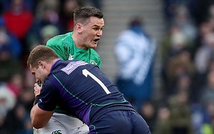 Rugby Tips: 6/1 shot tops our Scotland v Ireland Six Nations bets