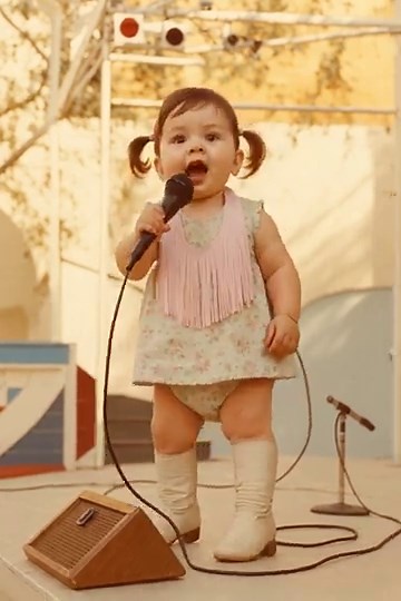 Funny Face - Donna Fargo