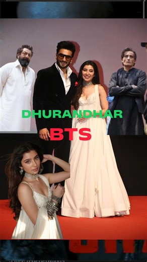 dhurandhar 3 release date ? #ranvirsingh #virlshort #bollywood