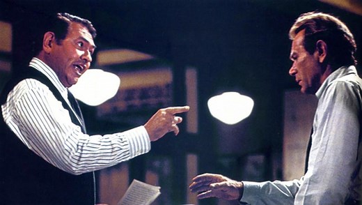 Imprint Television Announces Fall Releases Including Sci-Fi, Action & Mystery Cult Favorites On Blu-Ray