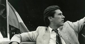 Bryan Ferry Releases 'Star', His First New Music In Over A Decade
