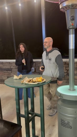 Back at it… | Heather Troutman