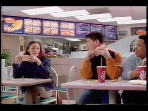 '00s Ad Breaks Vol. 2 - February 2001