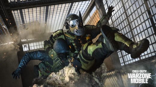 Warzone Mobile Season 5 patch notes: All bug fixes, performance update, and more