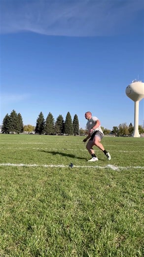 60 yard shuttle