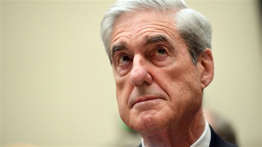 Ty Cobb: No one as 'disciplined, demanding, or committed' as Robert Mueller