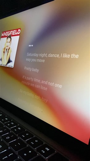 Saturday Night: A Musical Journey