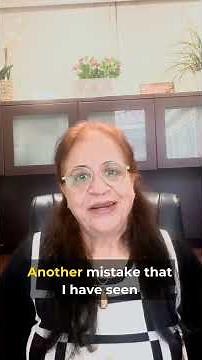 Short - 5 Common Video Essay Mistakes